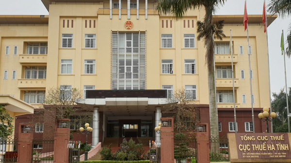 Formosa hạn chế việc nhập khẩu, thu ngân sách Hà Tĩnh giảm