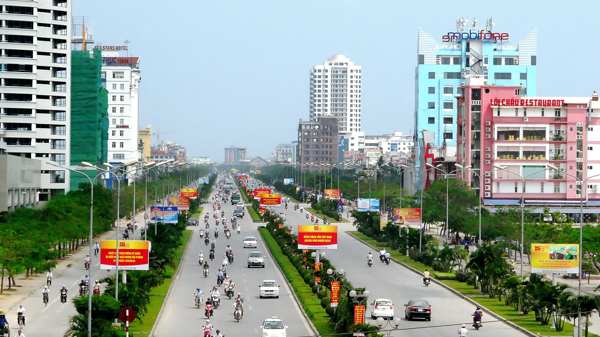 Nhiều chỉ tiêu kinh tế Hải Phòng giảm sâu