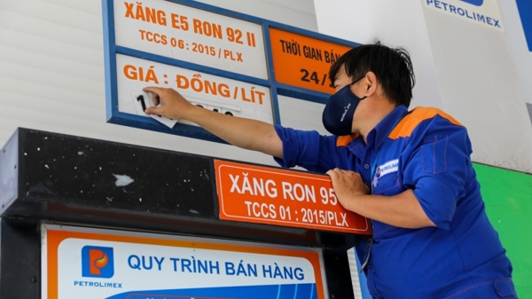 Quốc hội “chốt” 9 mặt hàng bình ổn giá