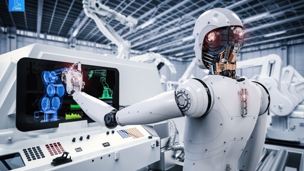 Xây dựng những trụ cột thúc đẩy ứng dụng AI