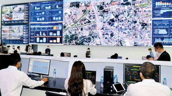 Chuyển đổi số, “chìa khóa” rút ngắn hành trình công nghiệp hóa, hiện đại hóa