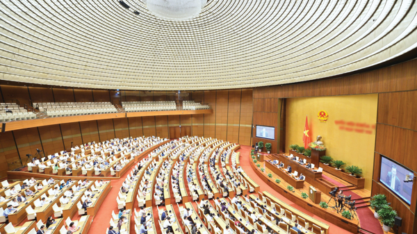 Báo chí góp tiếng nói của người dân và doanh nghiệp