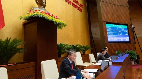 Quốc hội duyệt cơ chế đặc thù, Khánh Hoà cam kết rót 930 tỷ đồng xây đường liên vùng kết nối 3 địa phương