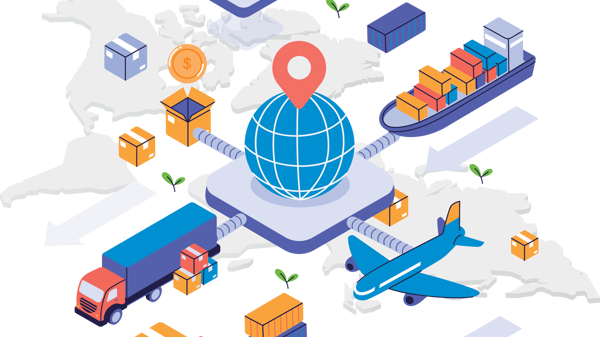 Cơ hội của chuỗi giá trị toàn cầu