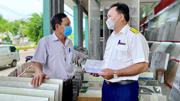 Thanh tra ngành tài chính kiến nghị xử lý trên 40.000 tỷ đồng, tăng đột biến trong 6 tháng đầu năm