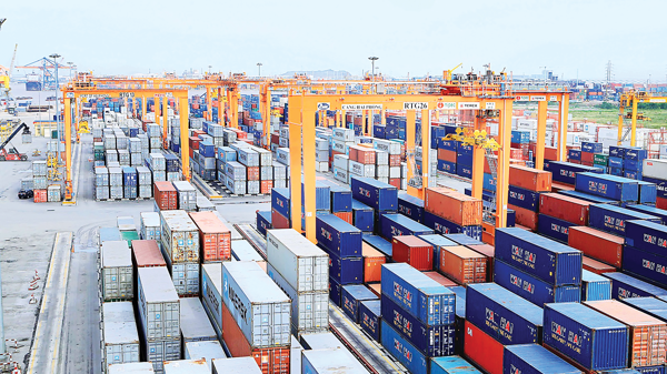 Phục hồi tổng cầu, thúc đẩy tăng trưởng kinh tế trong bối cảnh mới