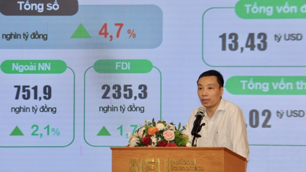 Không chỉ suy giảm đơn hàng xuất khẩu, Việt Nam còn đối diện nguy cơ mất hẳn đơn hàng