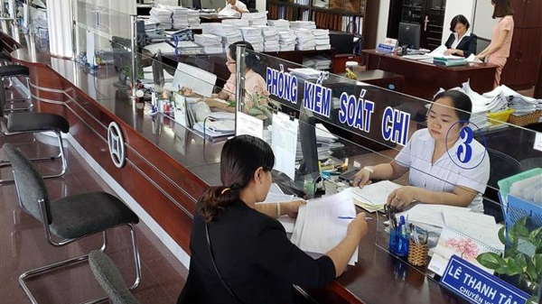 Giải ngân đầu tư công khởi sắc, vượt 60.000 tỷ đồng cùng kỳ