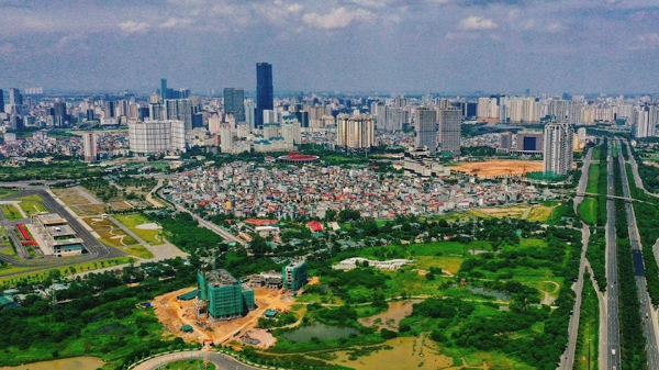 Tình trạng của hơn 1.000 dự án bất động sản đang nghẽn pháp lý hiện ra sao? 