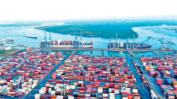 Tăng trưởng GDP: Nhìn từ góc độ tiêu dùng