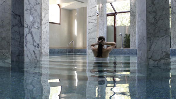 Khi thương hiệu xa xỉ chạy đua với nền kinh tế chăm sóc sức khỏe