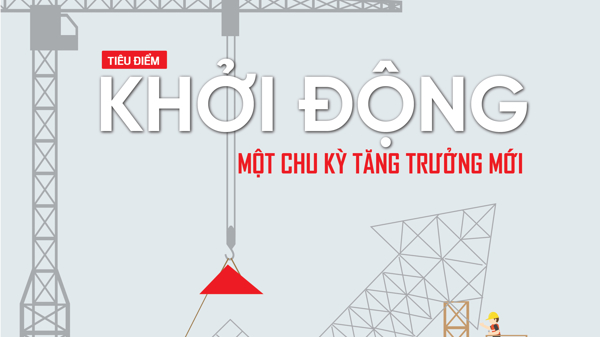 Đón đọc Tạp chí Kinh tế Việt Nam số 31-2023