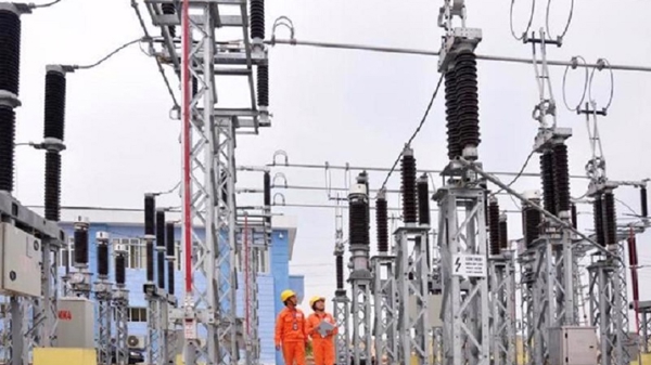 Tiêu thụ điện tăng cao, tiếp tục huy động linh hoạt các nguồn để đảm bảo cung ứng 