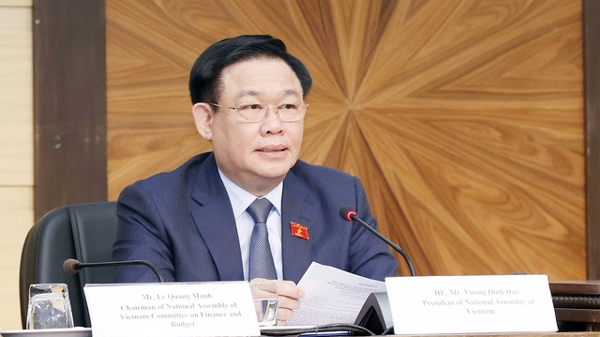 Việt Nam - Iran có nền kinh tế không cạnh tranh trực tiếp mà bổ sung và hỗ trợ nhau