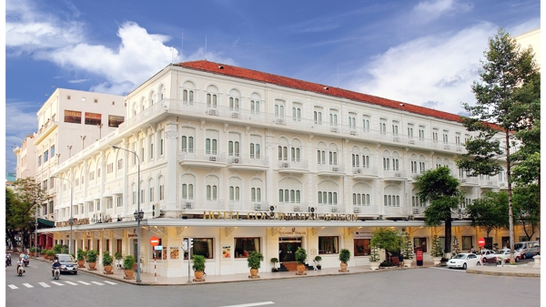 Khách sạn “trông chờ” nguồn khách nội địa