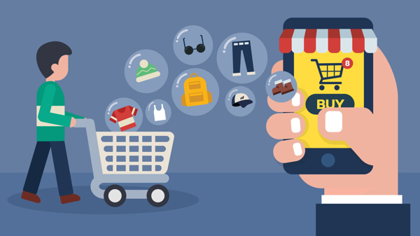 Nhiều sàn thương mại điện tử kê khai thông tin không đầy đủ, ngành thuế lên kế hoạch rà soát