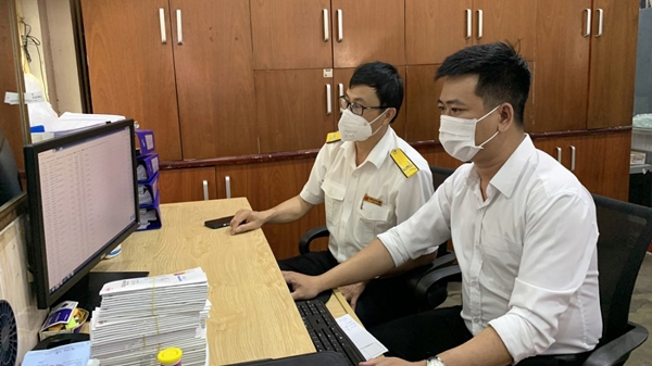 Tăng thu gần 10.000 tỷ đồng sau thanh tra, kiểm tra toàn ngành tài chính