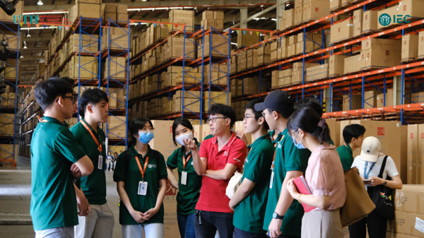 Số hoá nguồn nhân lực logistics: Đòi hỏi hết sức cấp bách