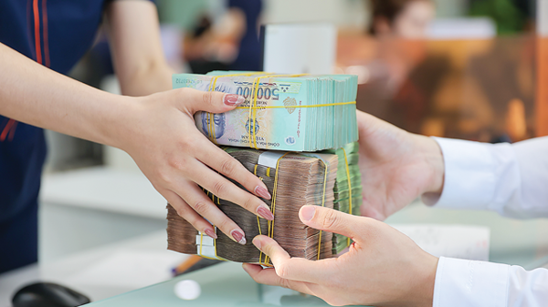 Giấc mơ phê duyệt tín dụng tự động cho doanh nghiệp nhỏ và vừa