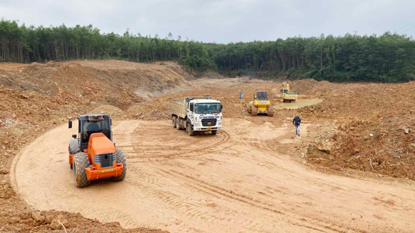 Bộ Giao thông vận tải giải ngân gần 50.000 tỷ đồng sau 8 tháng, sắp vượt cả năm 2022