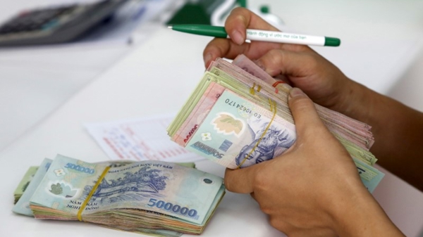 Lãi suất tiết kiệm ngân hàng nào cao nhất tháng 9/2024?