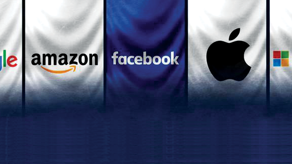 EU quyết tâm ngăn cản quyền lực của các Big Tech