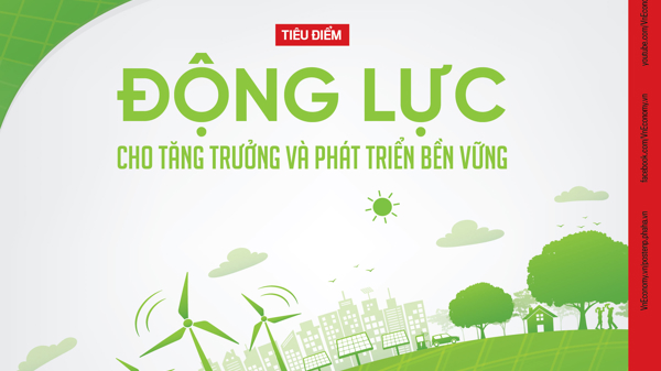 Đón đọc Tạp chí Kinh tế Việt Nam số 38-2023