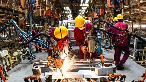 Động lực mới cho tăng trưởng