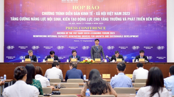 Đánh giá toàn diện, khách quan thực trạng nền kinh tế Việt Nam năm 2023