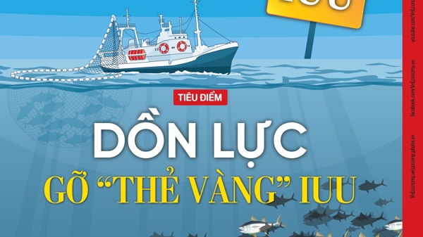 Đón đọc Tạp chí Kinh tế Việt Nam số 39-2023