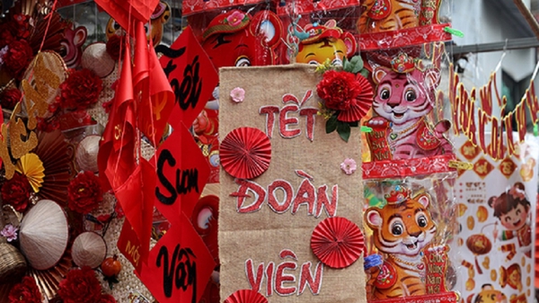 Phương án nghỉ Tết sẽ tối ưu nhất, đảm bảo hài hòa lợi ích giữa các đối tượng