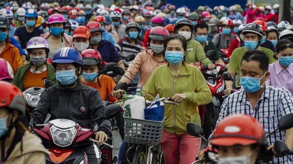 TP. HCM và tỉnh Bình Dương có số lao động mất việc nhiều nhất trong quý 3/2023