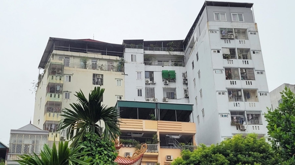 Chung cư mini: Không nên vì “không quản được thì cấm”