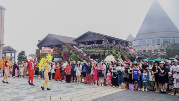 Quy mô nền kinh tế Đà Nẵng 9 tháng đạt hơn hơn 97.500 tỷ đồng