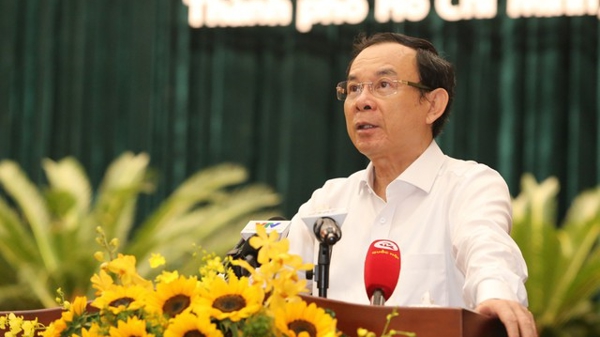 TP.HCM: Đề xuất giải pháp khả thi, tạo chuyển biến trong 3 tháng cuối năm