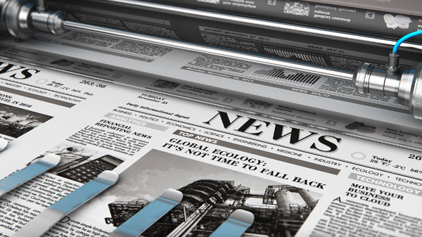 Sửa đổi Luật báo chí: Đề xuất chính sách phát triển mô hình tập đoàn báo chí