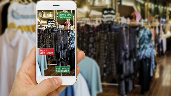 Ngành bán lẻ: Lợi thế và thách thức từ AI