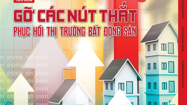 Đón đọc Tạp chí Kinh tế Việt Nam số 42-2023