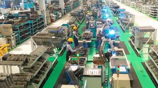 Ngành công nghiệp hỗ trợ: Chất lượng thấp, giá lại cao