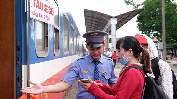 Mô hình nhiều bất cập, “ông lớn” đường sắt chưa thoát lỗ
