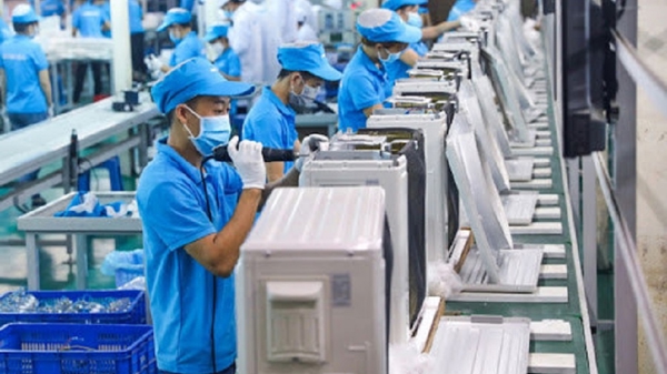 Doanh nghiệp cần nắm bắt cơ hội từ những biến động kinh tế