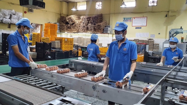 TP.HCM: Dự báo cắt giảm lao động sẽ tăng vào cuối năm 2023