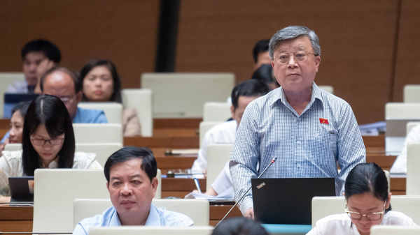 Cần thanh toán những “món nợ” hạ tầng, nhân lực của quá khứ đang cản trở cuộc cách mạng công nghiệp 4.0 hiện nay