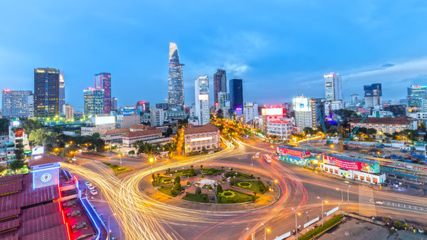 Thị trường bất động sản 2024: Phục hồi nhưng không “sốt nóng”