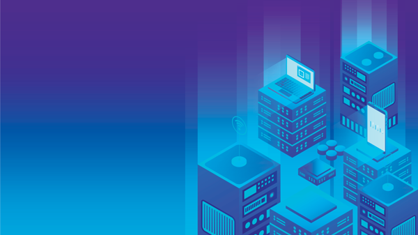 Thị trường IDC rất nhiều tiềm năng