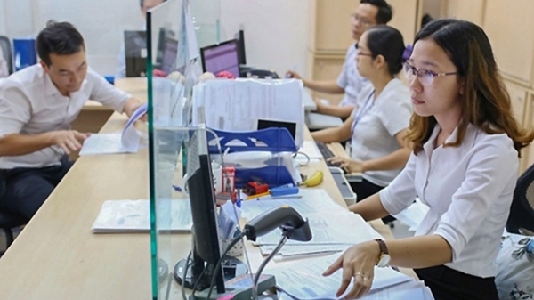 Giảm hơn 10% công chức hưởng lương từ ngân sách Nhà nước