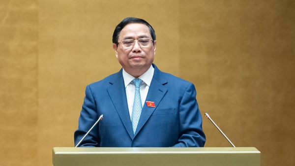 Khơi thông nguồn lực, hỗ trợ doanh nghiệp vượt khó, thúc đẩy tăng trưởng