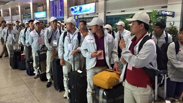 Bộ trưởng Đào Ngọc Dung: Nguồn lực xuất khẩu lao động đem về mỗi năm 3,5 - 4 tỷ USD cho đất nước