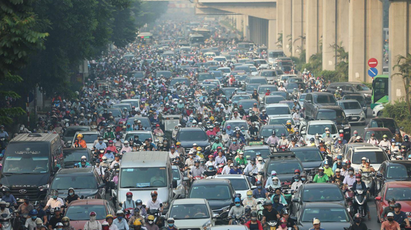 Cộng đồng doanh nghiệp đặt kỳ vọng lớn vào Dự án Luật Thủ đô (sửa đổi)