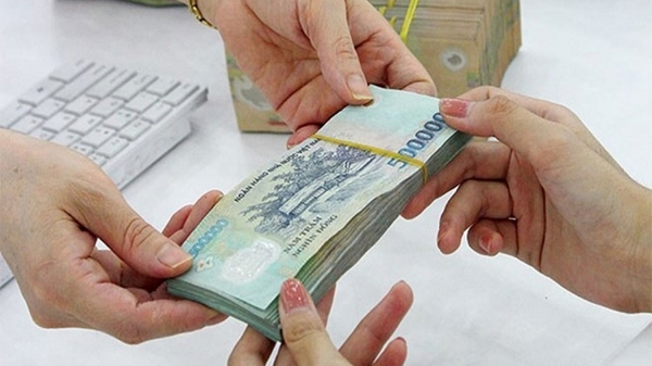 Quốc hội quyết thực hiện cải cách tiền lương từ ngày 1/7/2024